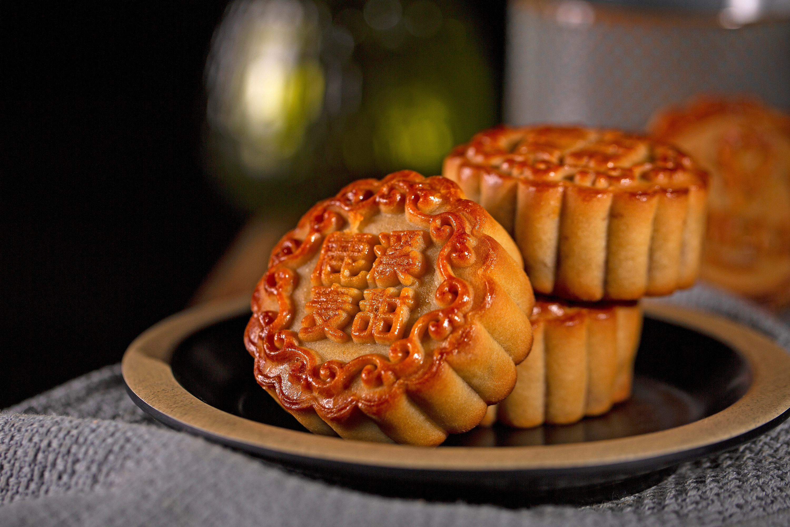 月饼是最成功又最难吃的节日食品